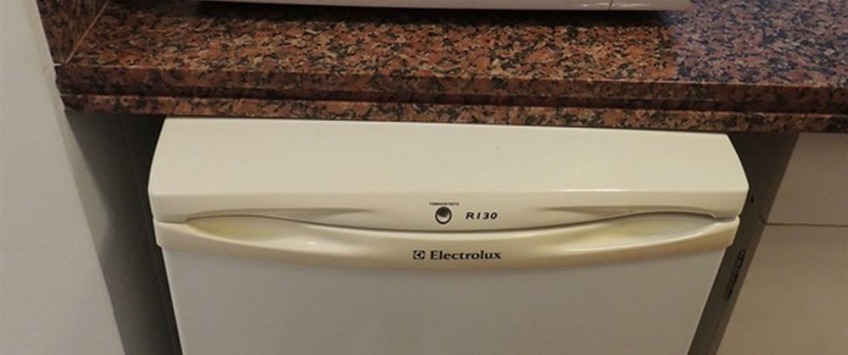 Apartment Rua Ministro Viveiros de Castro Rio de Janeiro